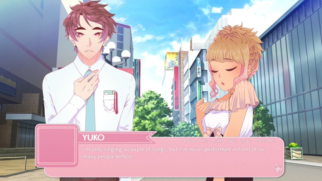 AIdol screenshot 5