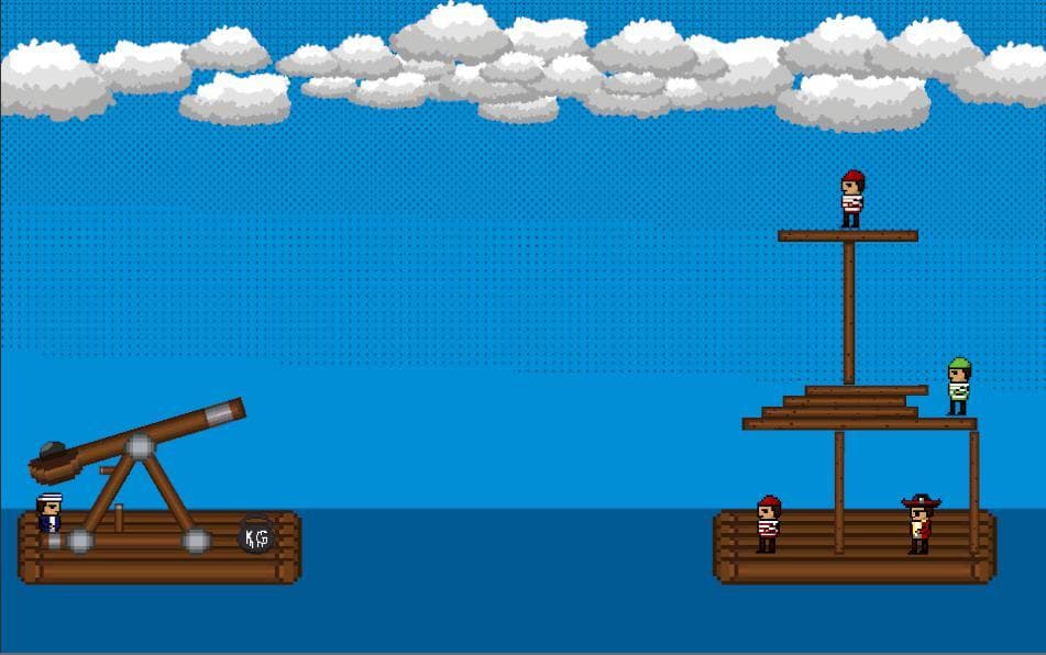 Catapult: The Game screenshot 2