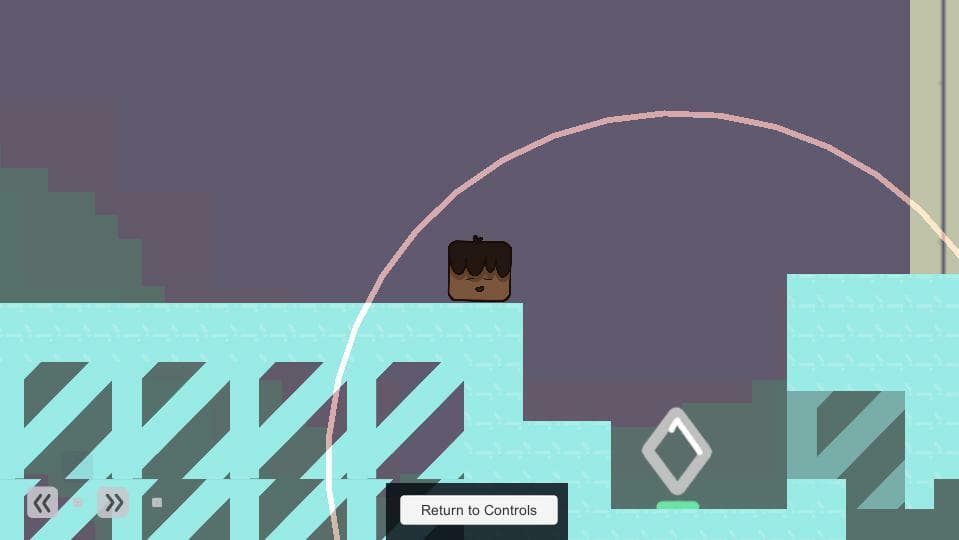 Controls are Slightly Offline screenshot 3