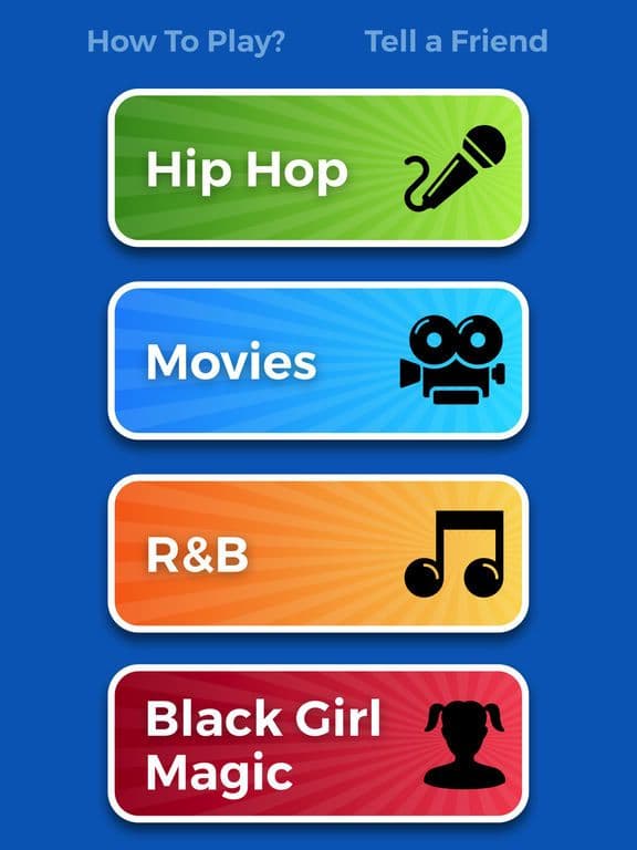 Squad Up - A More Lit Version of Charades screenshot 2