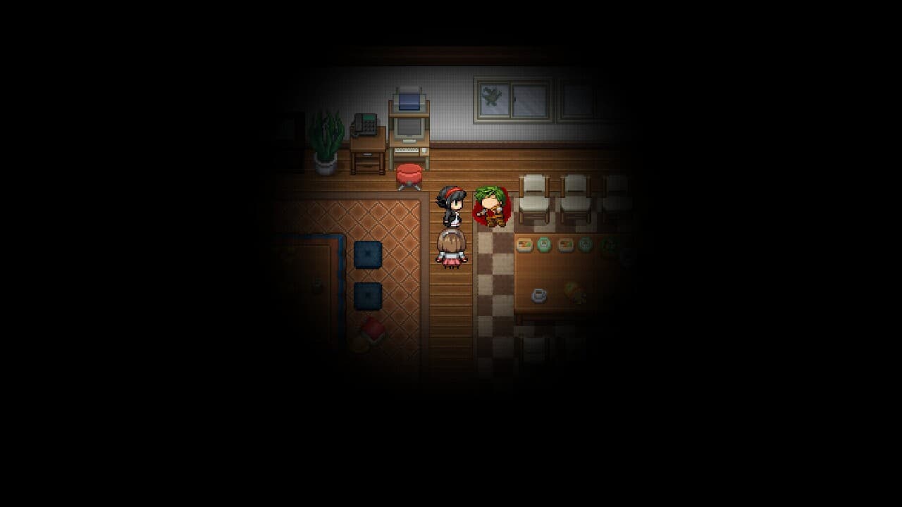 Hidden in the Dark screenshot 4