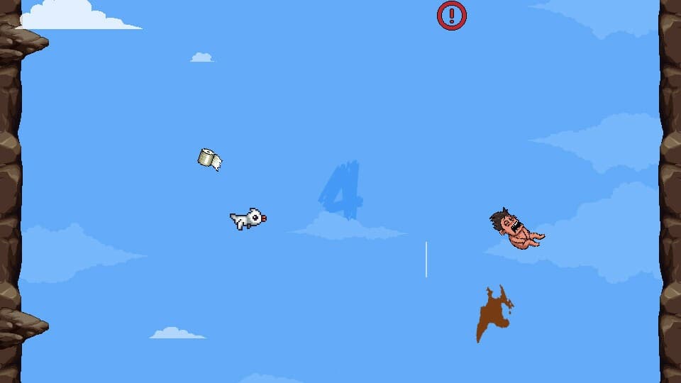 FartPart screenshot 4