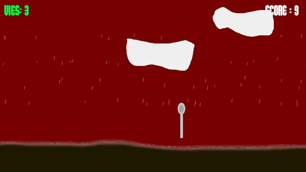 CAFEY screenshot 2