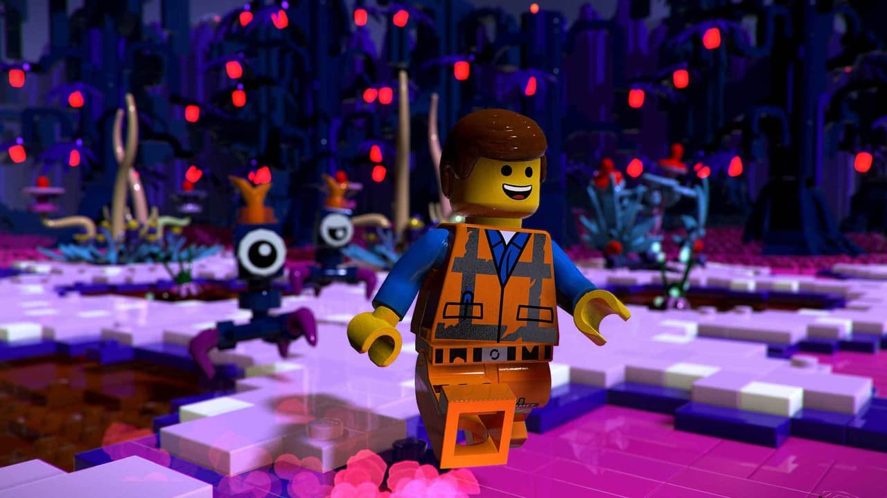 The LEGO Movie 2 Videogame screenshot 3