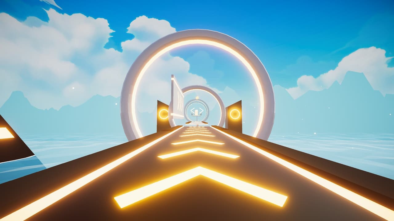 Celerity screenshot 6