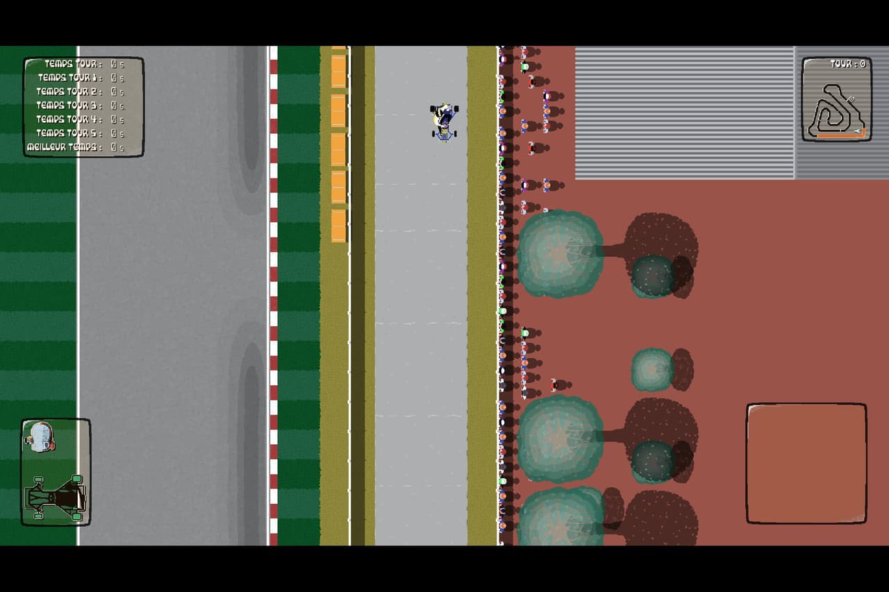 KARTODROMO screenshot 4