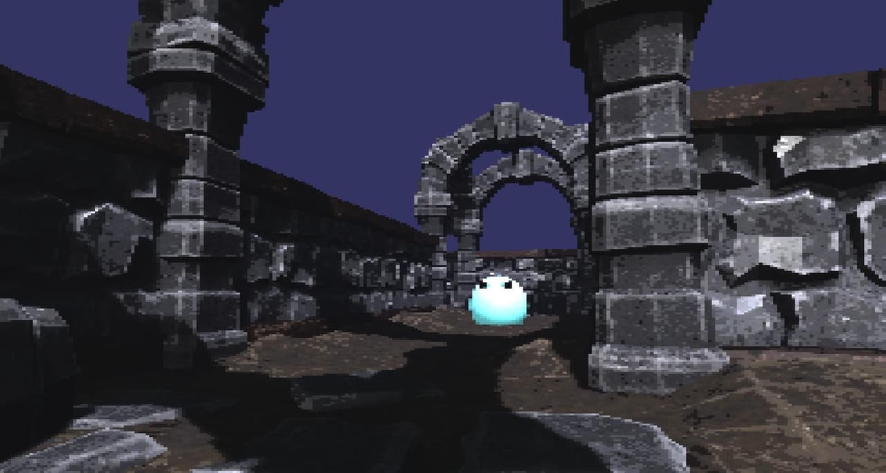 Derspeccys Dungeon