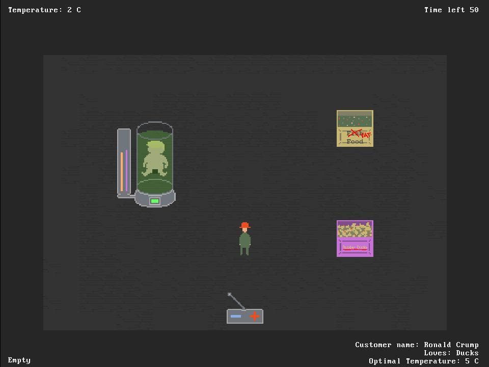 VAT - Very Astonishing Tubs screenshot 3