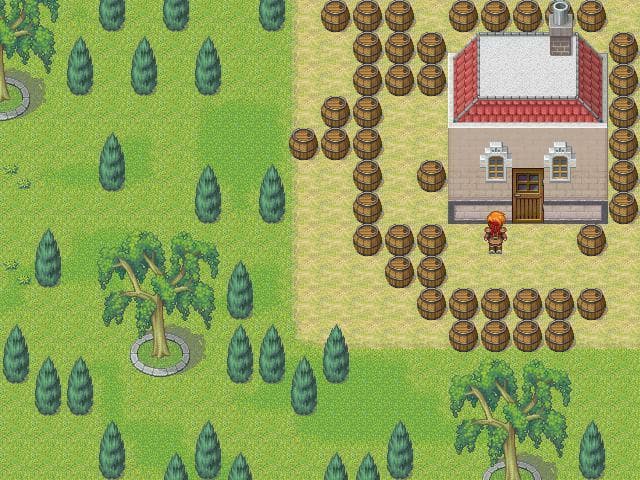 Quest of Kings screenshot 2