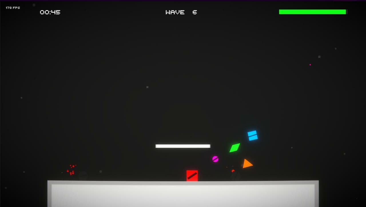Wave Me screenshot 3