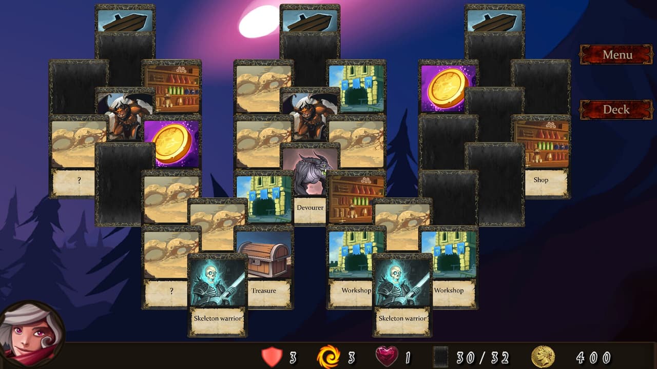 BeaureCard screenshot 3