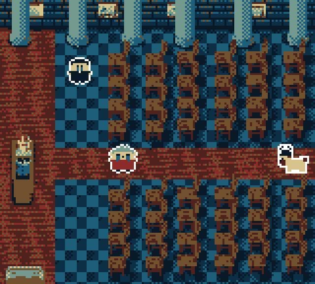 HATeMON - a Pugs Tale screenshot 2