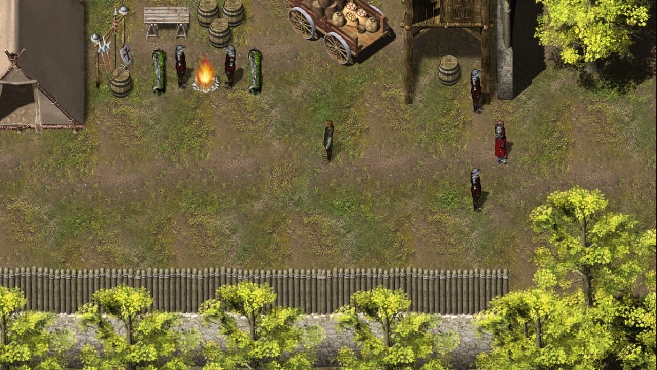 The path to domination screenshot 4