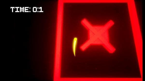 NeonDuck screenshot 4