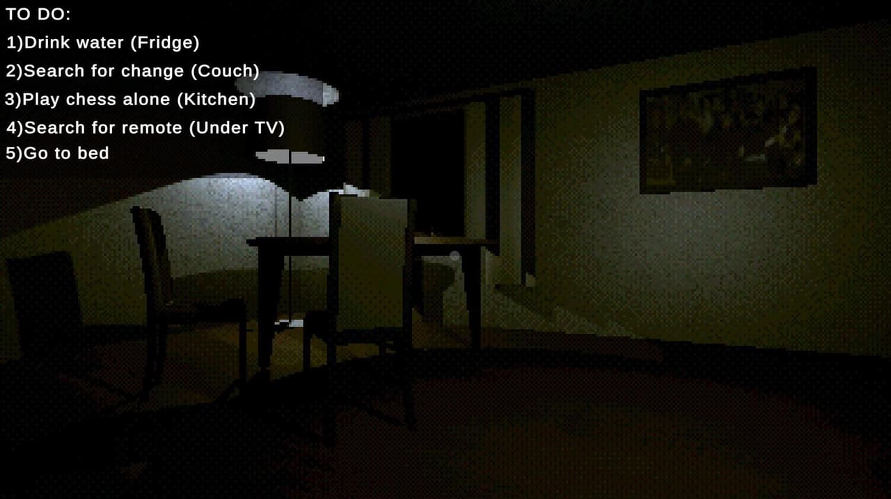 Slumberhunt screenshot 4
