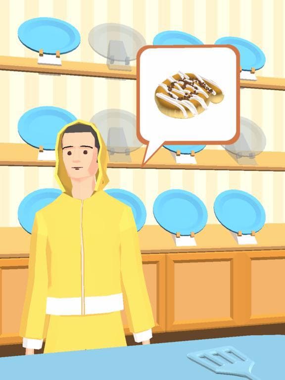 Bake it screenshot 2