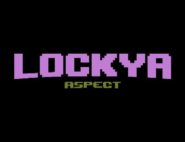 LOCKYA ASPECT