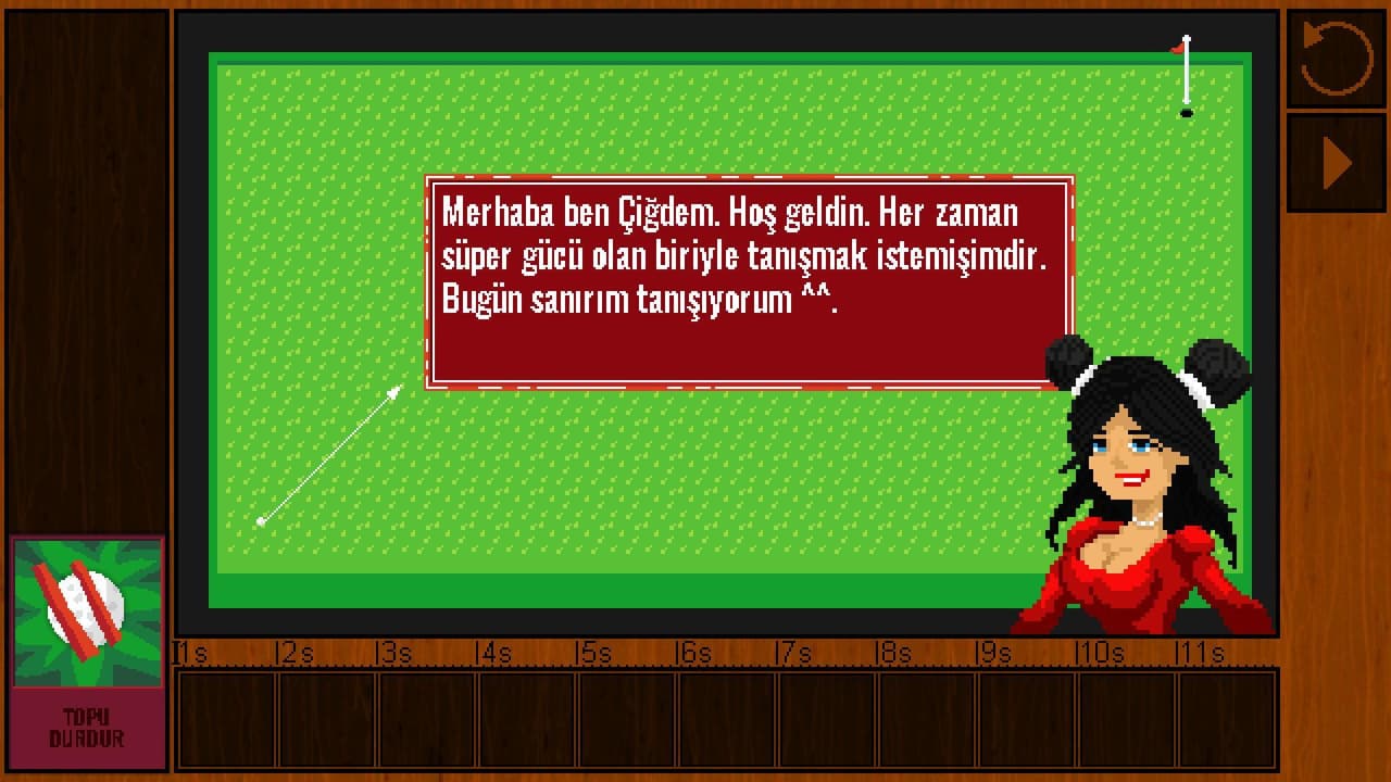 Power of Cards screenshot 4