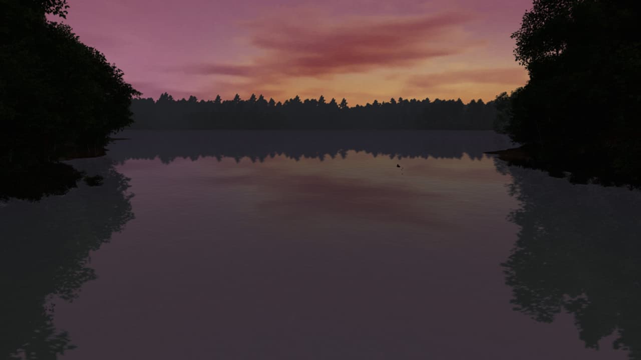 Walden, a game screenshot 3