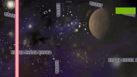 Pathmaker (Jkotov, pizzaliciousmk1, Taloxasi, Snic) screenshot 3
