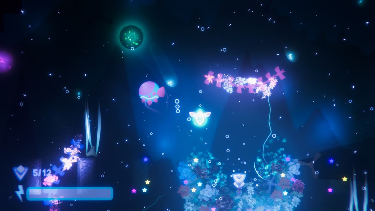 Path In The Heart