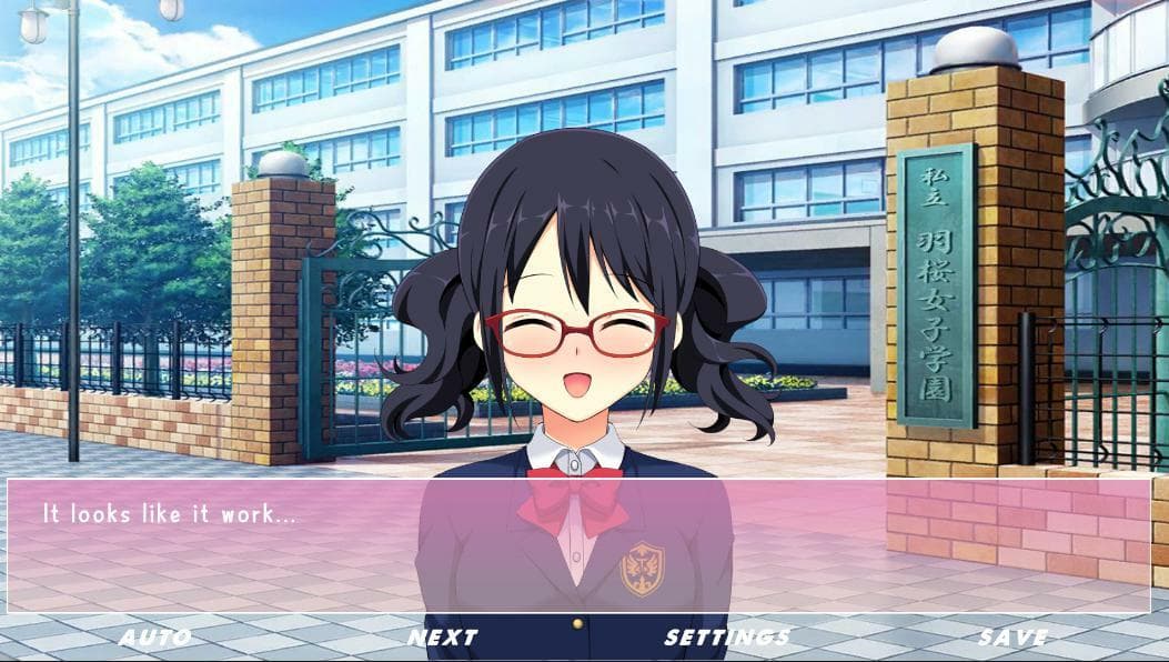 Without You (itch) screenshot 4