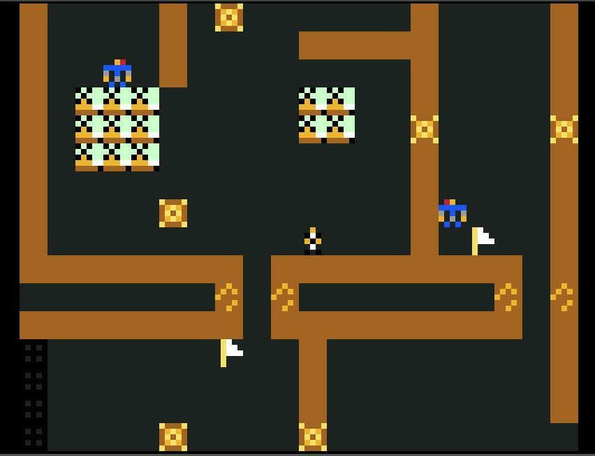 El Escape de el Fortín