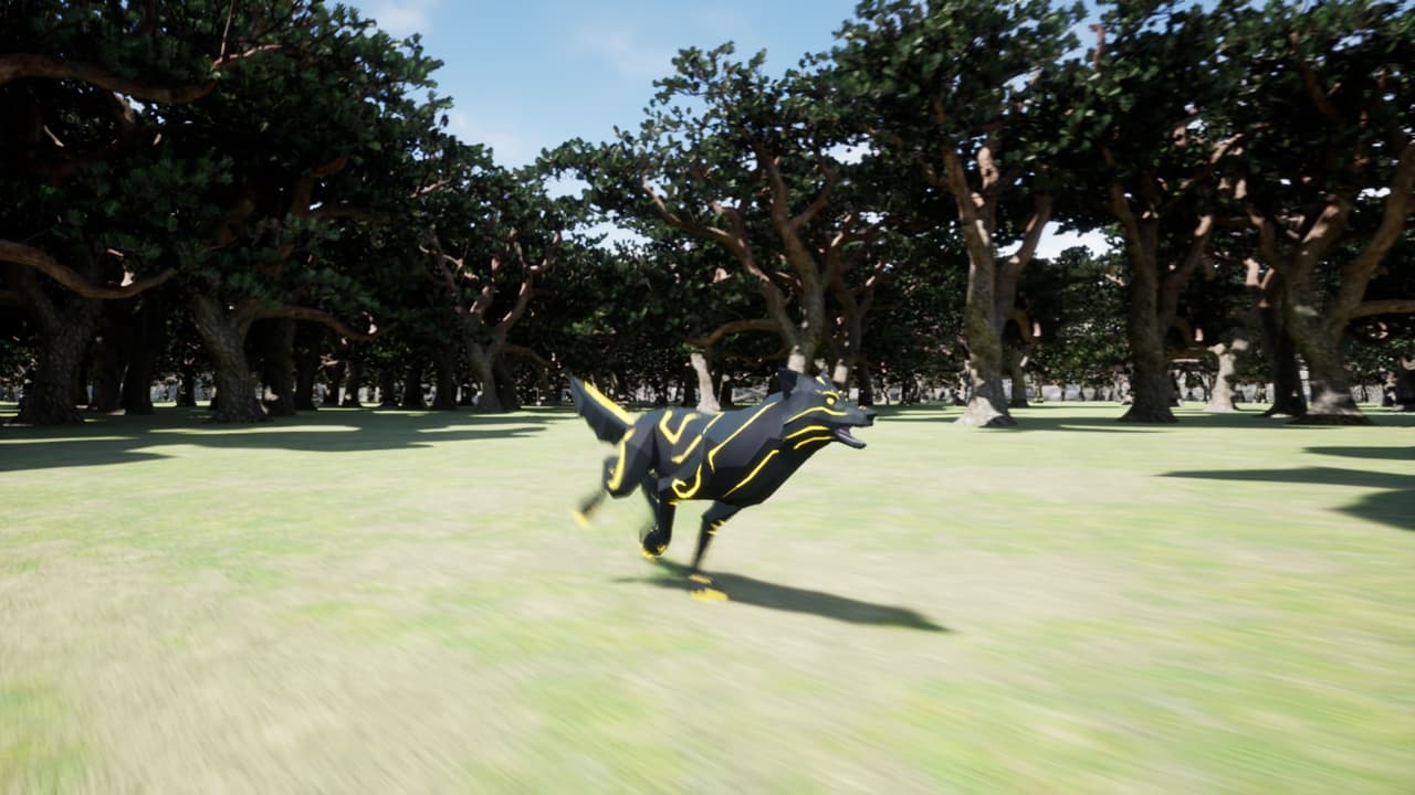 Ulfur screenshot 3