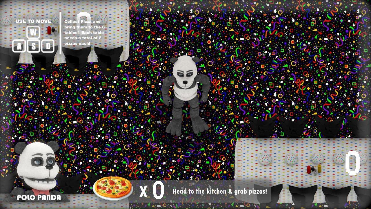 Polos PlayGroup (2021) screenshot 6
