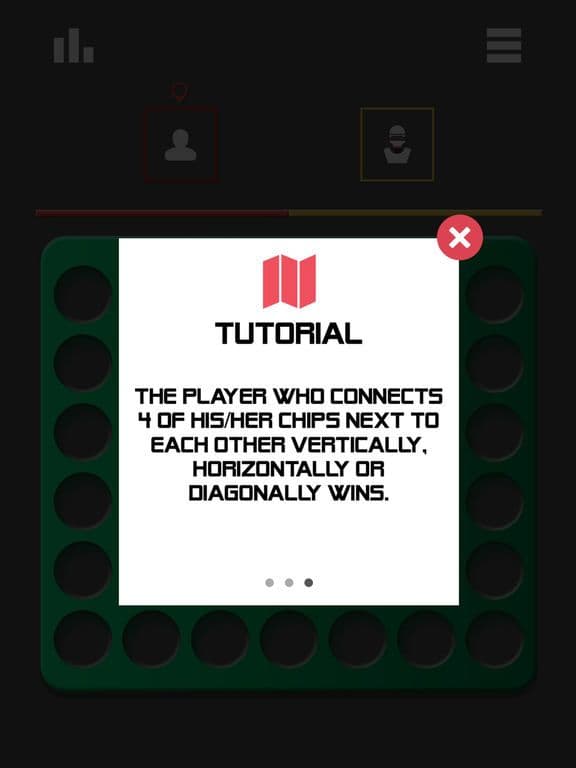 4 in a Row Multiplayer: Slide dot & Epic tribes in brakes online game