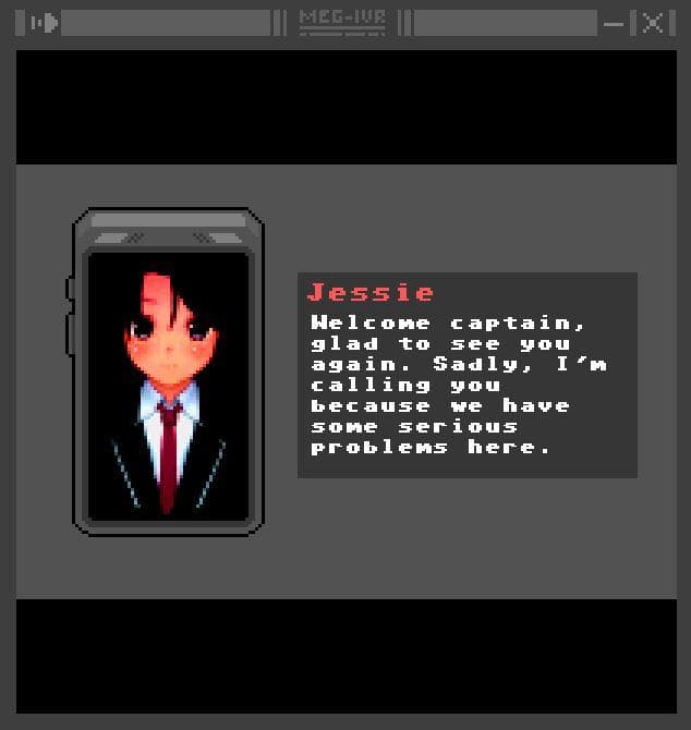 Cy-Mechanz screenshot 3