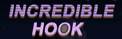 The Incredible Hook