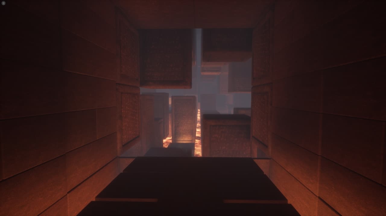 Lost Civilization - Underground Hunt screenshot 4