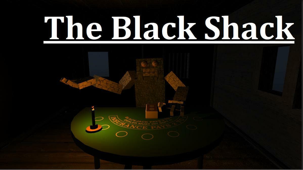 The Black Shack