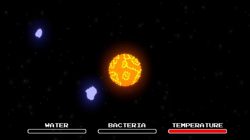 Planet Wrapper