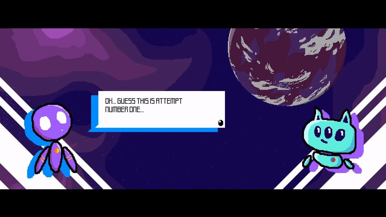 THE FALCON SHUFFLE (Early Demo) screenshot 6