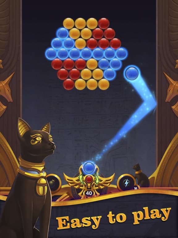 Bubble Pop: Classic Puzzle screenshot 6