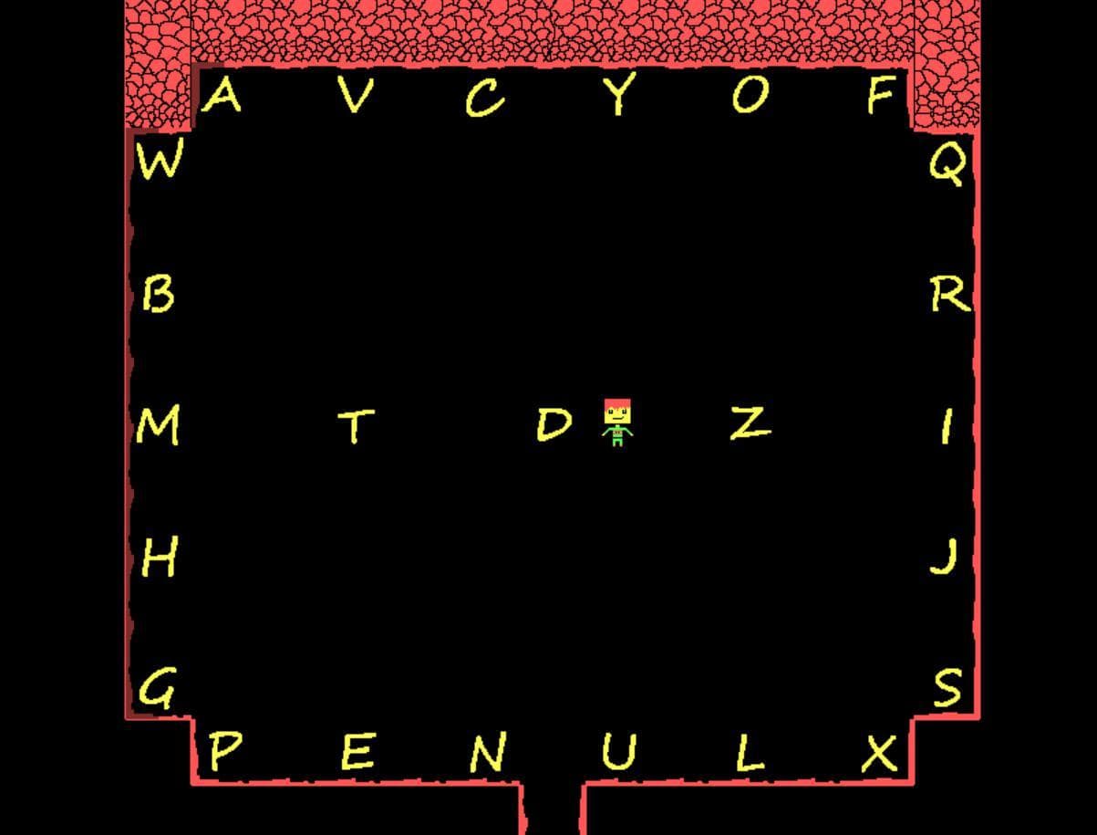 In His Footsteps screenshot 3