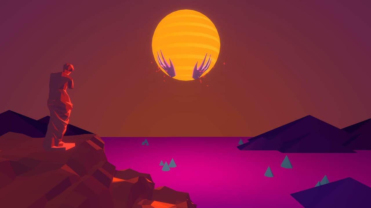 Sundown (Casey B Lodge) screenshot 3