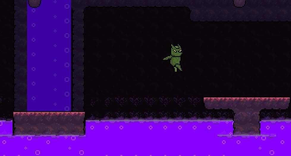 Spirit Stump