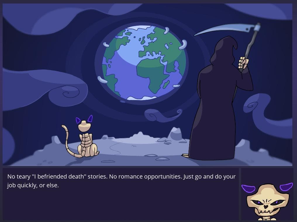 Harvest Me, Harvest Me Not screenshot 3