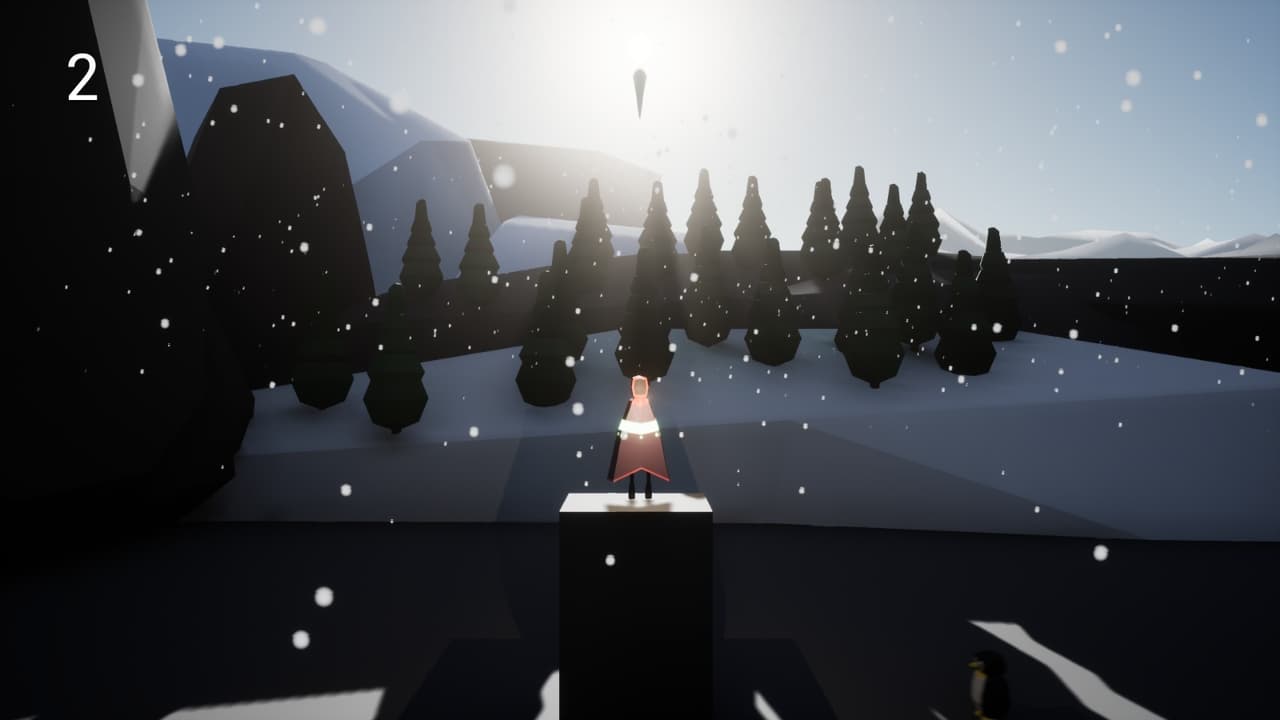 A way Home - global gamejam 2019 screenshot 4