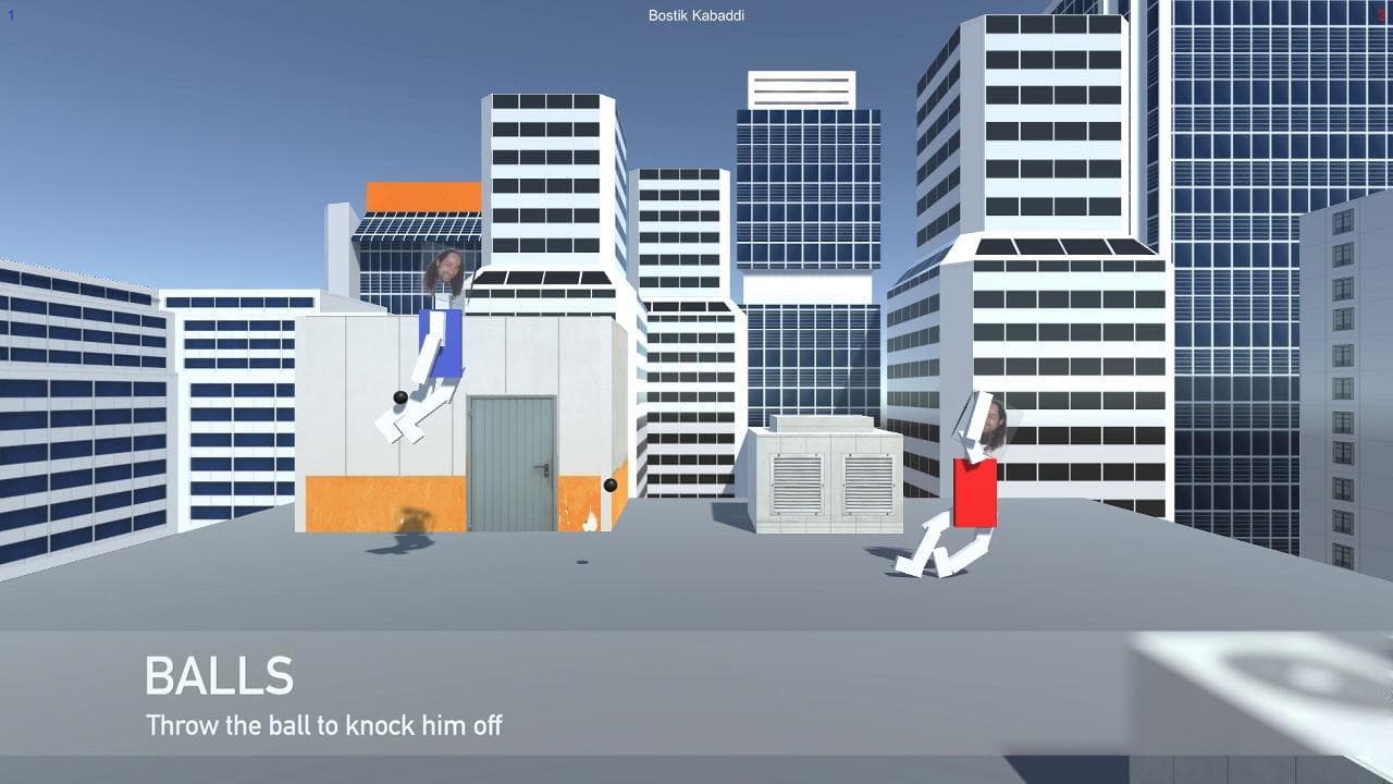Bostik Kabaddi screenshot 3