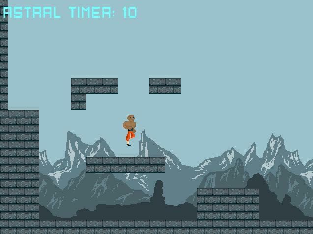 Body n Soul screenshot 2