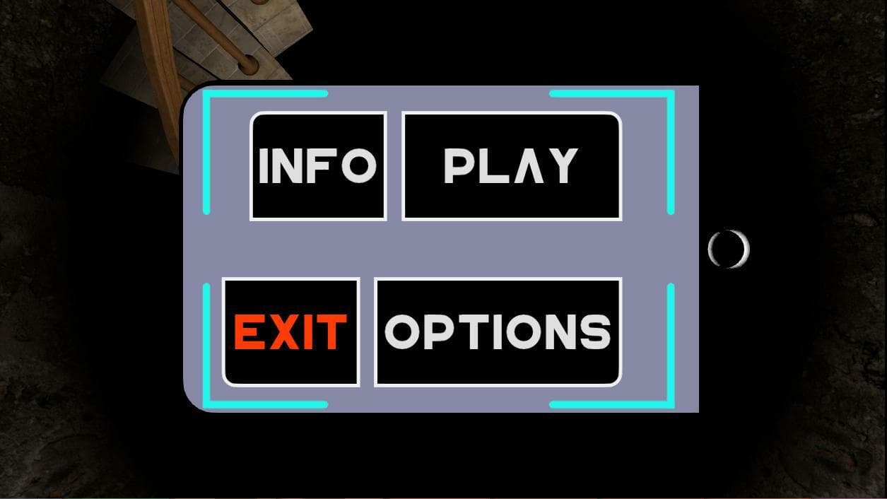 Infinite Stairs (itch) screenshot 2