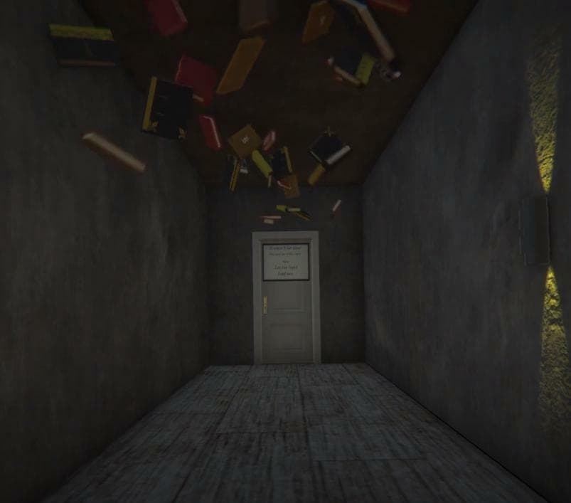 Inner Mind (Lusófona Games: Arcade Room) screenshot 3