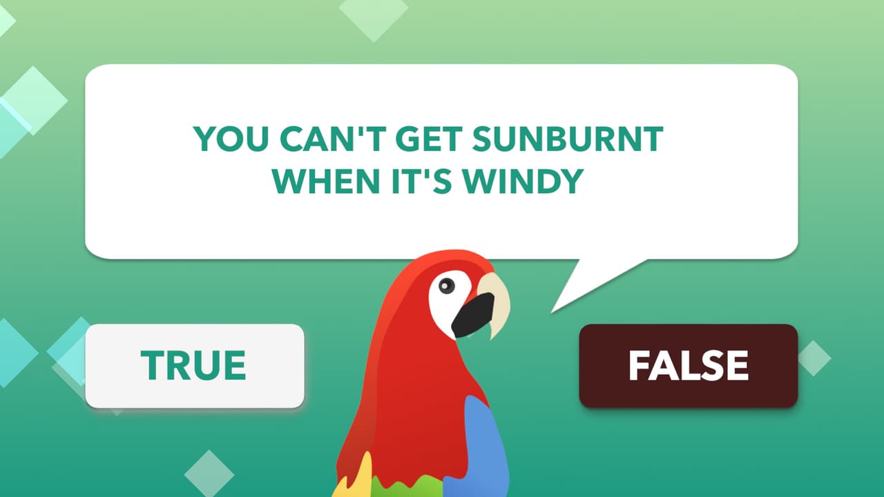 True or False Universe screenshot 3