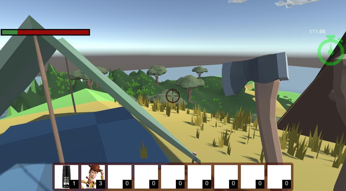 Send Halp screenshot 2