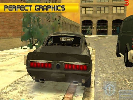 Car Driving Extreme screenshot 3