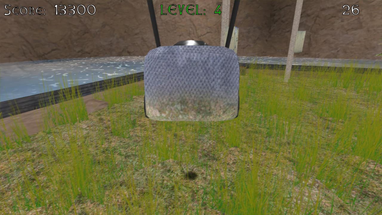 Grass Is No More screenshot 3